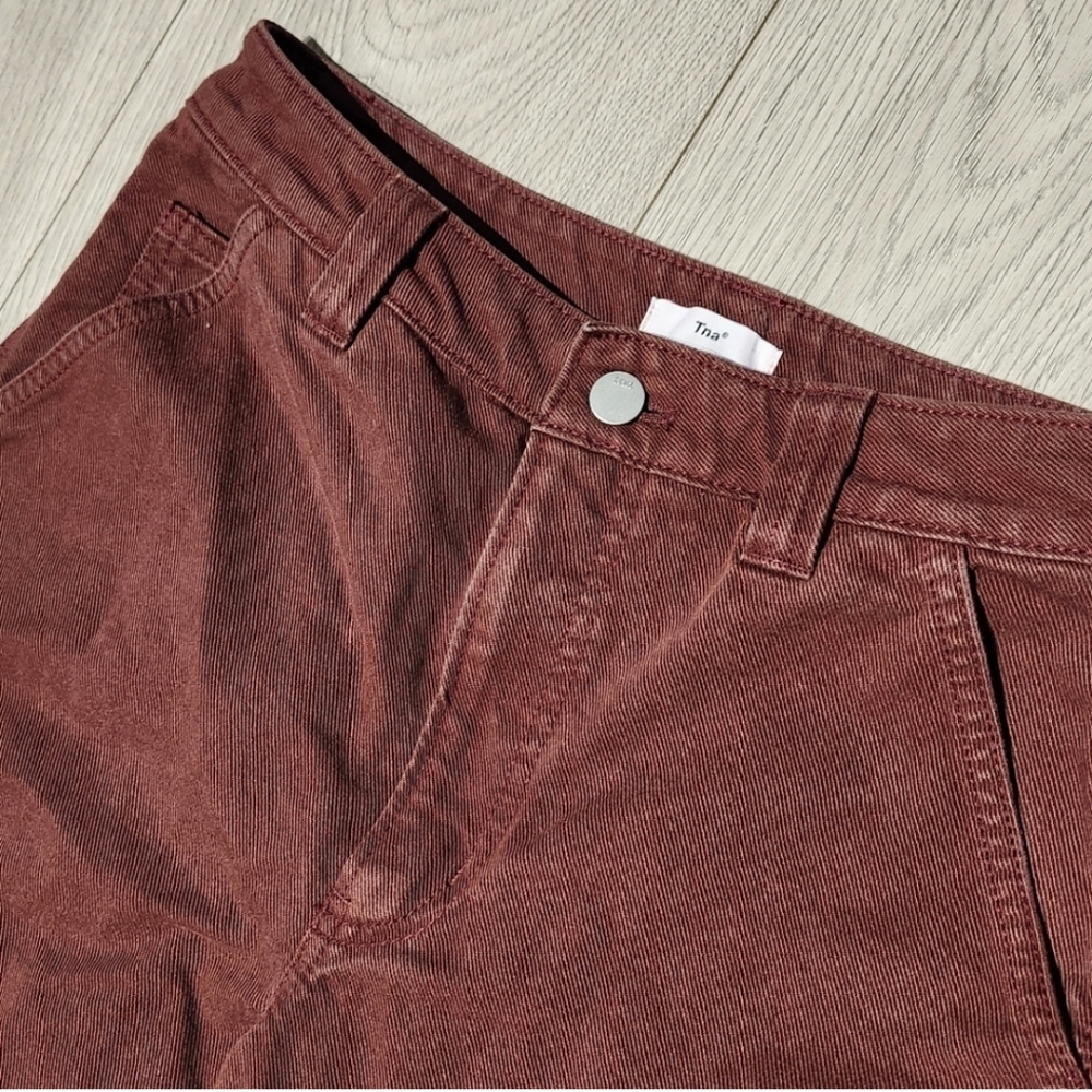 Aritzia TNA Cargo Pants